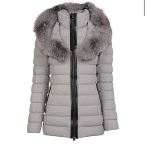 Mackage winter coat - Picture 1 of 7